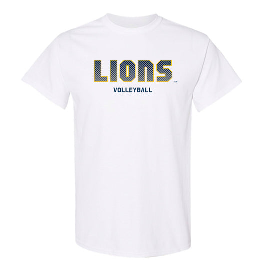 Vanguard - NCAA Women's Volleyball : Cadence Roberts - Classic Shersey T-Shirt-0