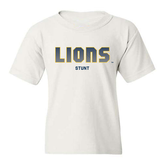 Vanguard - STUNT : Kaitlyn Adsit - Classic Shersey Youth T-Shirt-0