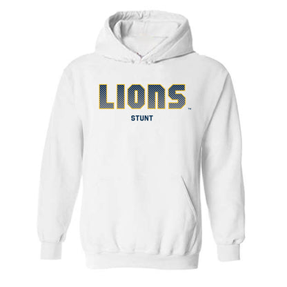 Vanguard - STUNT : Kaitlyn Usary - Classic Shersey Hooded Sweatshirt-0