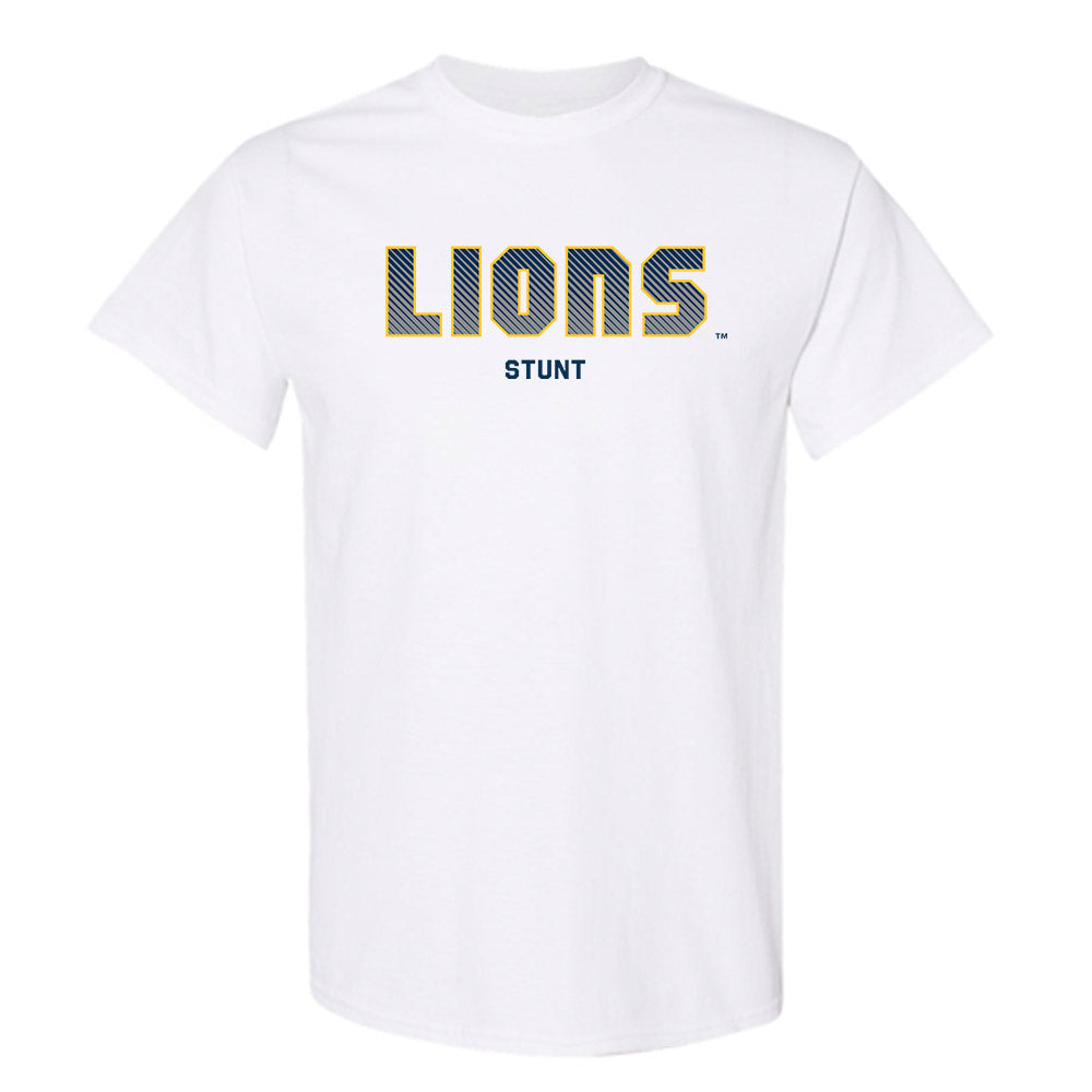 Vanguard - STUNT : Hailey Spaich - Classic Shersey T-Shirt-0