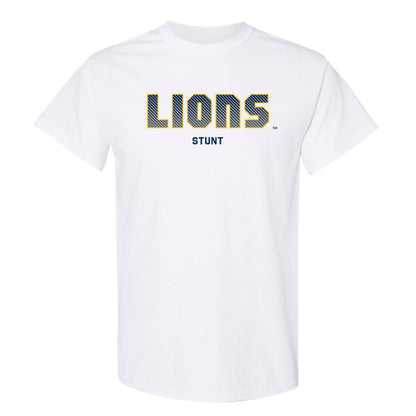 Vanguard - STUNT : Hailey Spaich - Classic Shersey T-Shirt-0