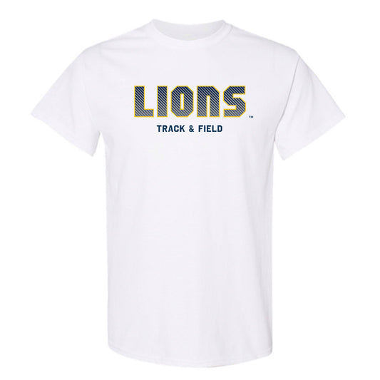 Vanguard - NCAA Women's Track & Field : Sophia Timoshchik - Classic Shersey T-Shirt-0