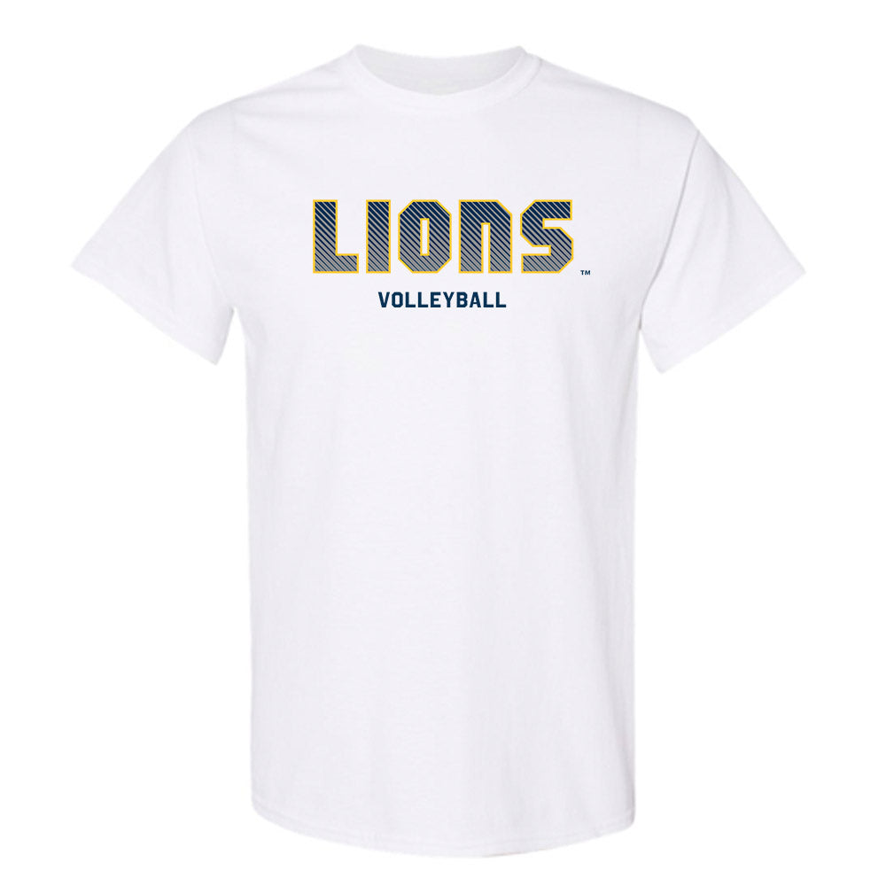 Vanguard - NCAA Women's Volleyball : Madelyn Buchberger - Classic Shersey T-Shirt-0