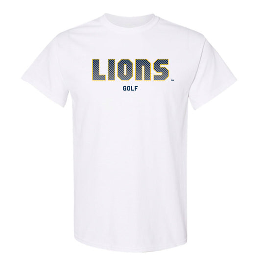 Vanguard - NCAA Men's Golf : Tyler Williams - Classic Shersey T-Shirt-0