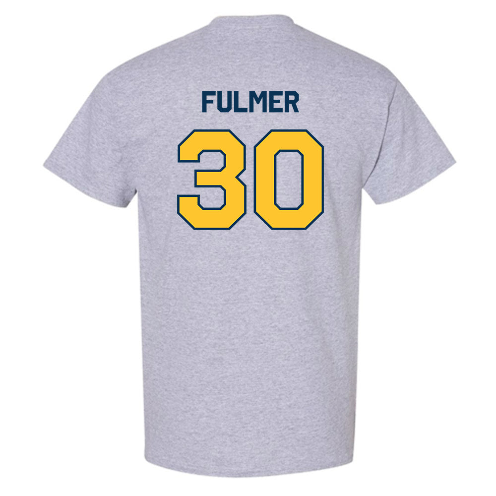 Vanguard - NCAA Softball : Kk Fulmer - Classic Shersey T-Shirt-1