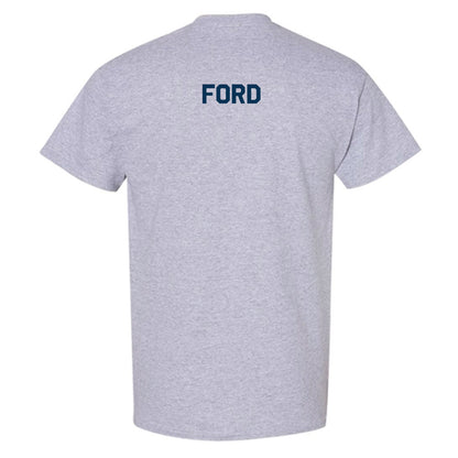 Vanguard - NCAA Men's Track & Field : Deyton Ford - Classic Shersey T-Shirt-1