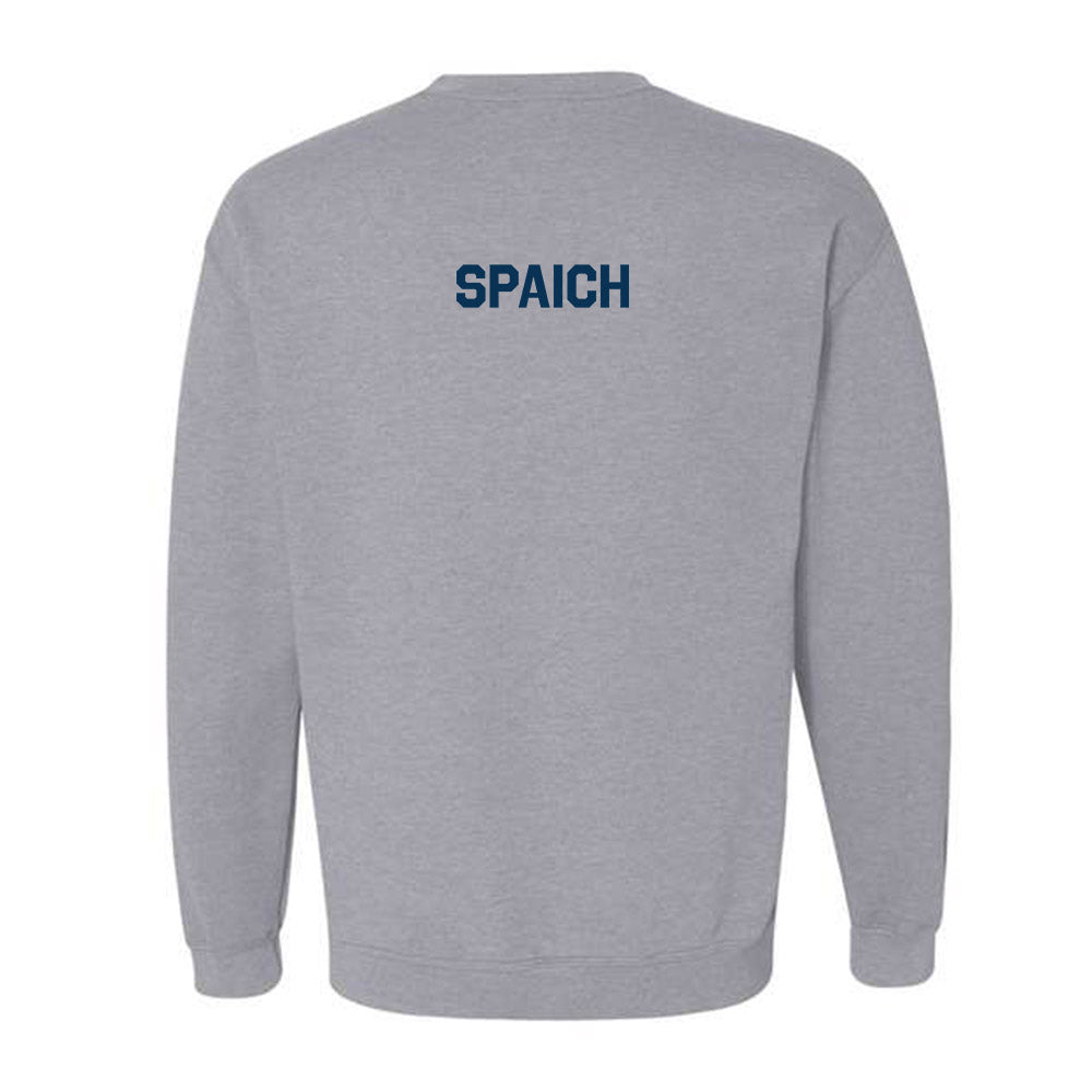 Vanguard - STUNT : Hailey Spaich - Classic Shersey Crewneck Sweatshirt-1