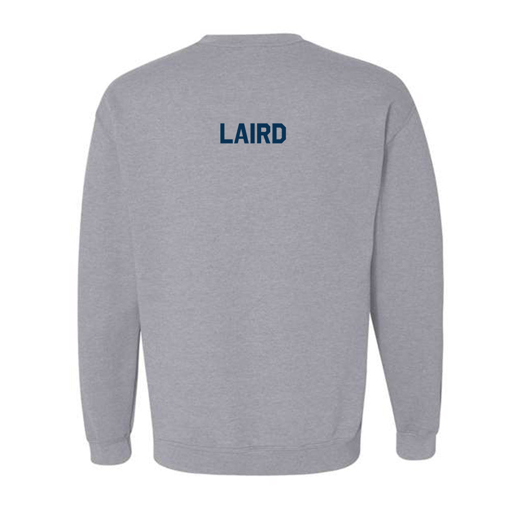 Vanguard - STUNT : Cienna Laird - Classic Shersey Crewneck Sweatshirt-1