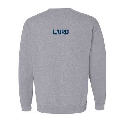 Vanguard - STUNT : Cienna Laird - Classic Shersey Crewneck Sweatshirt-1