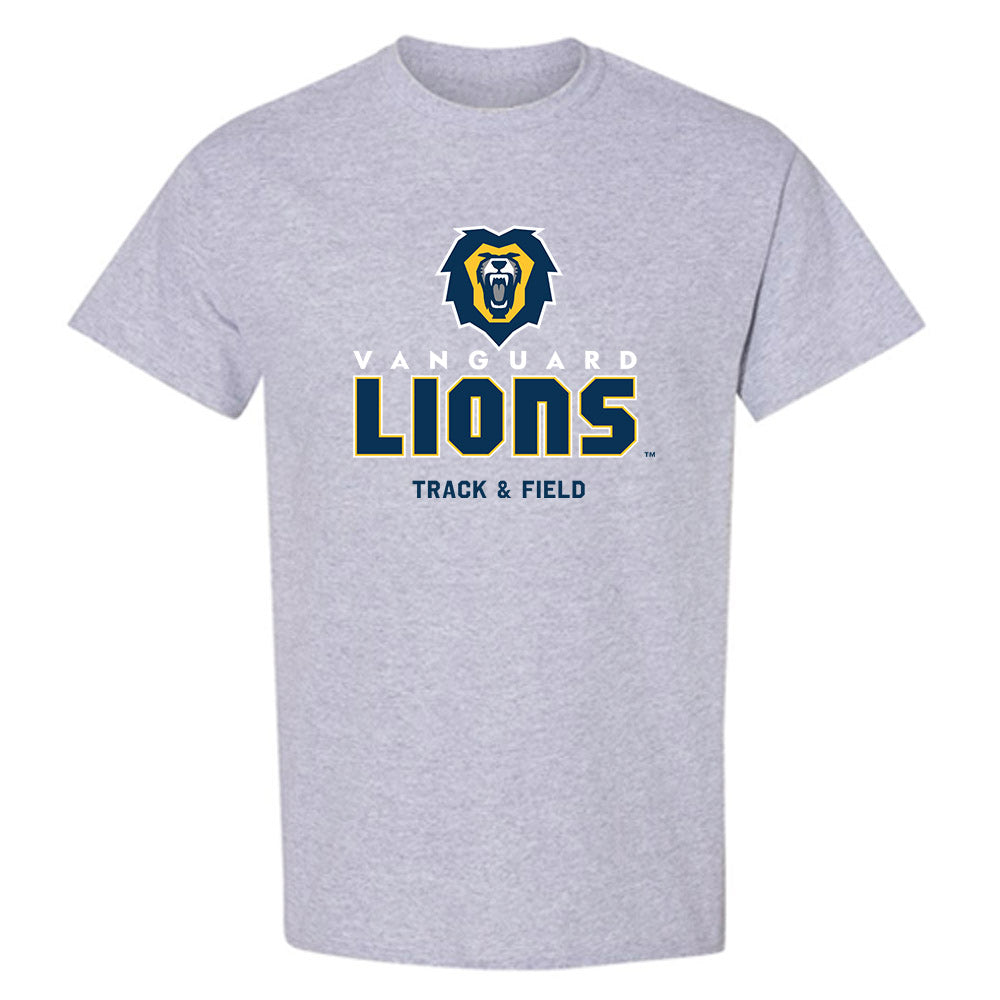 Vanguard - NCAA Men's Track & Field : Deyton Ford - Classic Shersey T-Shirt-0