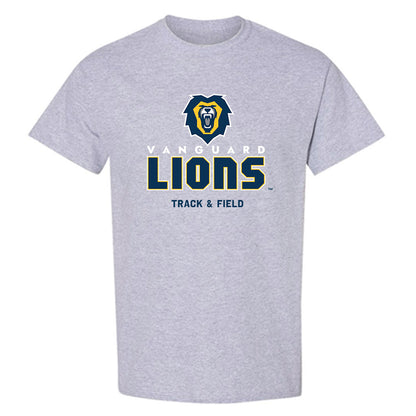 Vanguard - NCAA Men's Track & Field : Deyton Ford - Classic Shersey T-Shirt-0