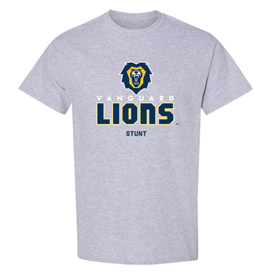 Vanguard - STUNT : Hailey Voorhees - Classic Shersey T-Shirt-0