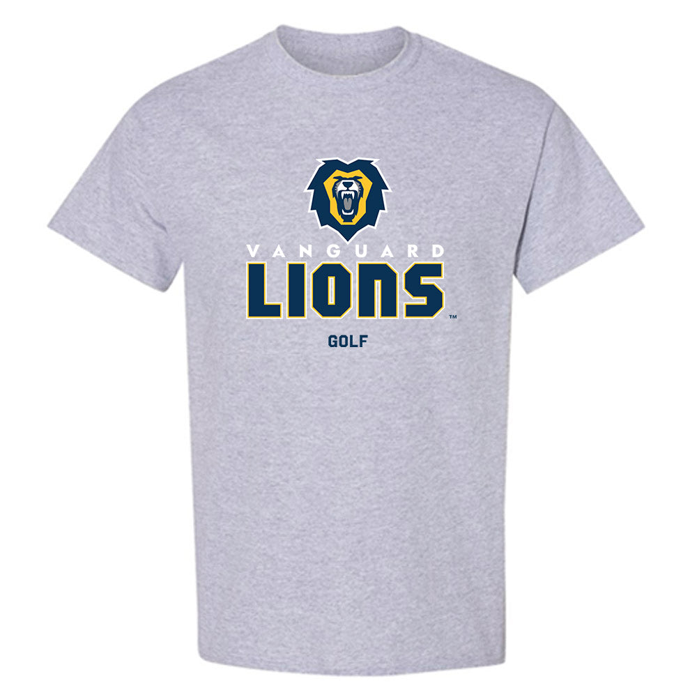Vanguard - NCAA Women's Golf : Grace Kiger - Classic Shersey T-Shirt-0
