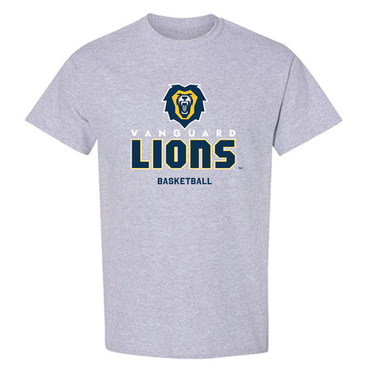 Vanguard - NCAA Women's Basketball : Emma Schaaf - Classic Shersey T-Shirt-0