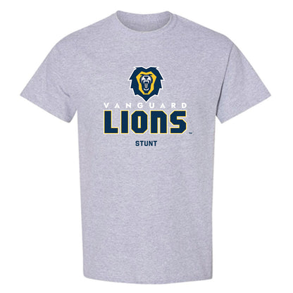 Vanguard - STUNT : Hailey Spaich - Classic Shersey T-Shirt-0