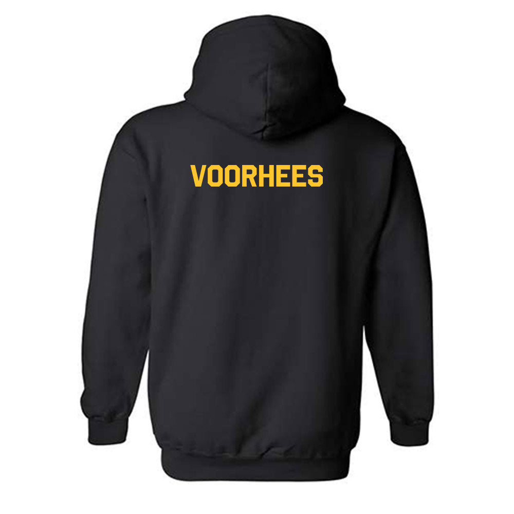 Vanguard - STUNT : Hailey Voorhees - Classic Shersey Hooded Sweatshirt-1