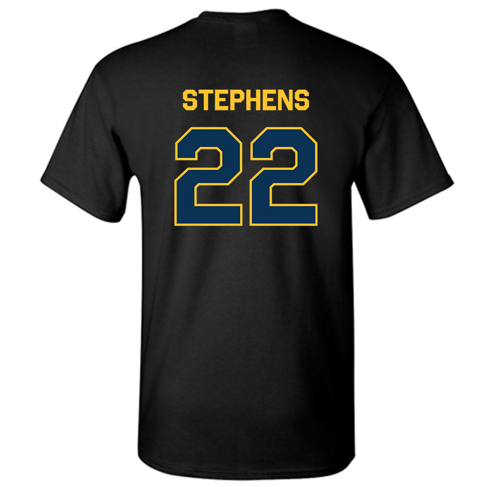 Vanguard - NCAA Softball : Summer Stephens - Classic Shersey T-Shirt-1