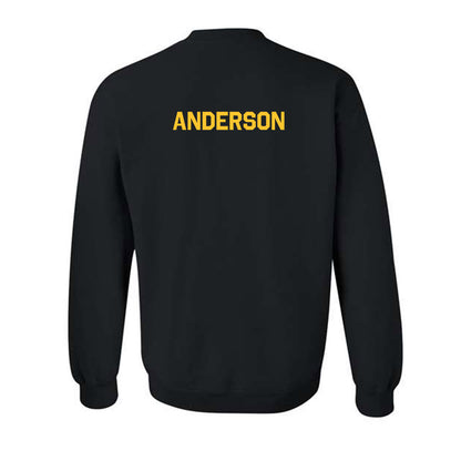 Vanguard - NCAA Women's Golf : Kaitlin Anderson - Classic Shersey Crewneck Sweatshirt-1