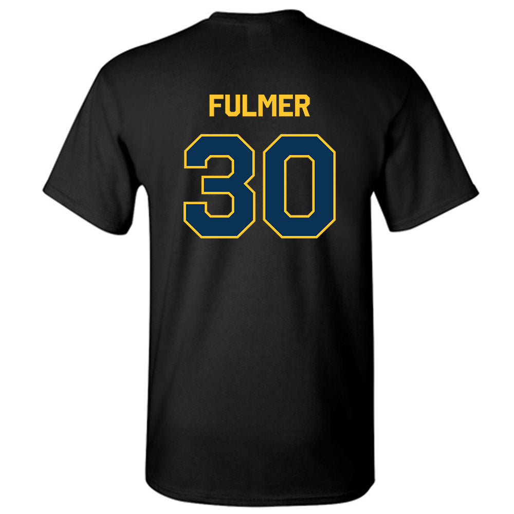Vanguard - NCAA Softball : Kk Fulmer - Classic Shersey T-Shirt-1