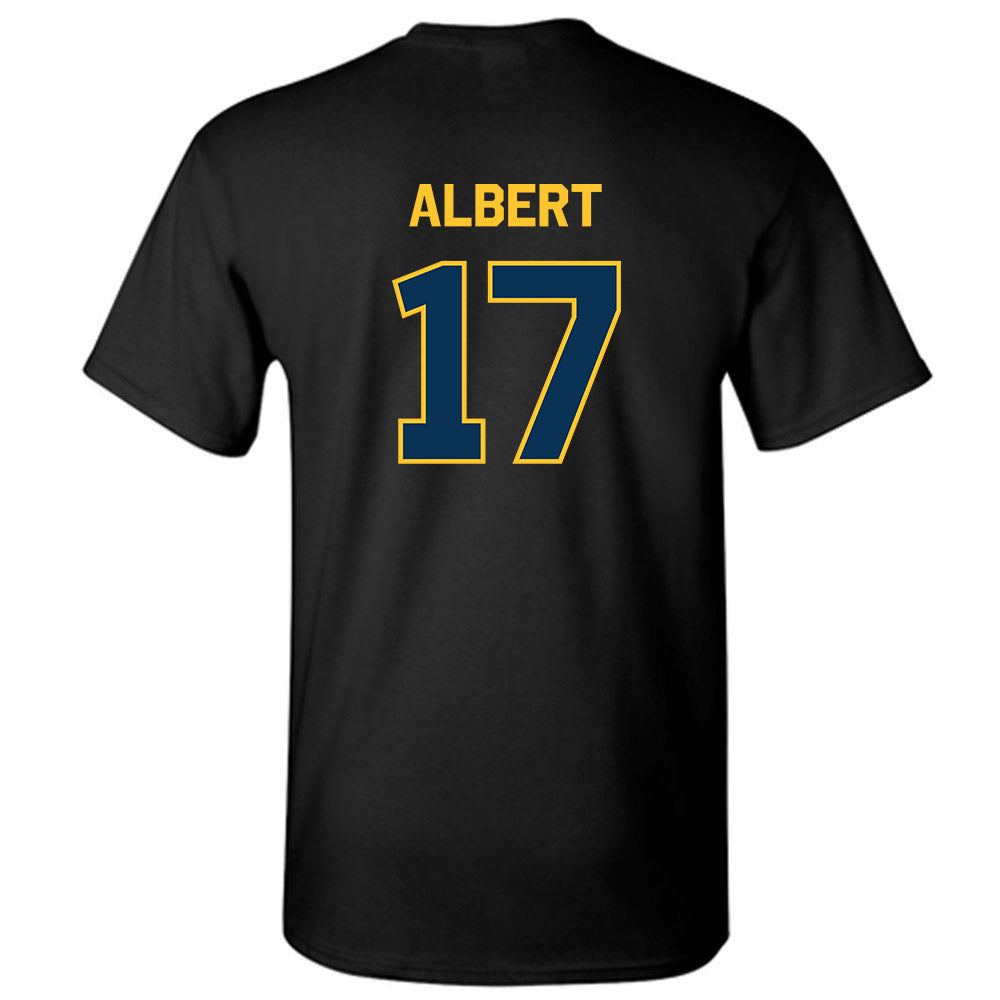 Vanguard - NCAA Men's Volleyball : Peter Albert - Classic Shersey T-Shirt-1