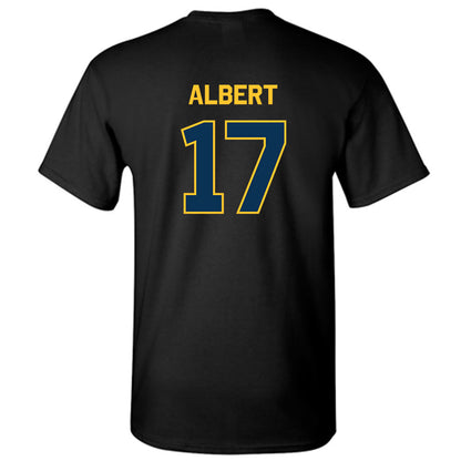 Vanguard - NCAA Men's Volleyball : Peter Albert - Classic Shersey T-Shirt-1