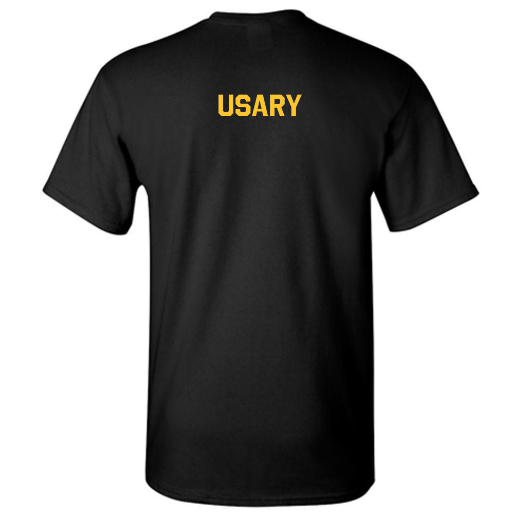 Vanguard - STUNT : Kaitlyn Usary - Classic Shersey T-Shirt-1