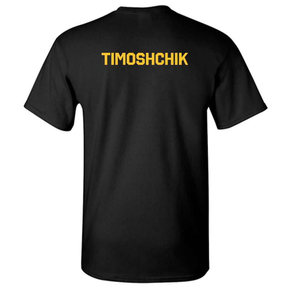 Vanguard - NCAA Women's Track & Field : Sophia Timoshchik - Classic Shersey T-Shirt-1