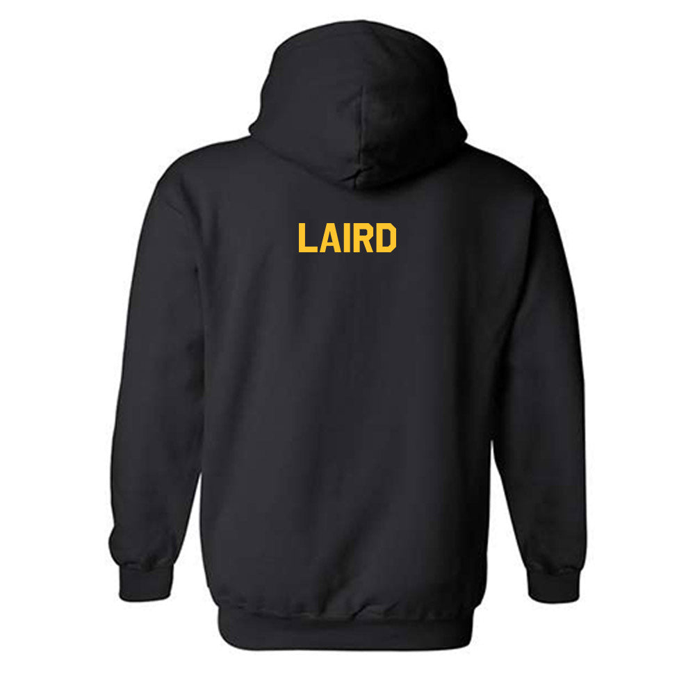 Vanguard - STUNT : Cienna Laird - Classic Shersey Hooded Sweatshirt-1
