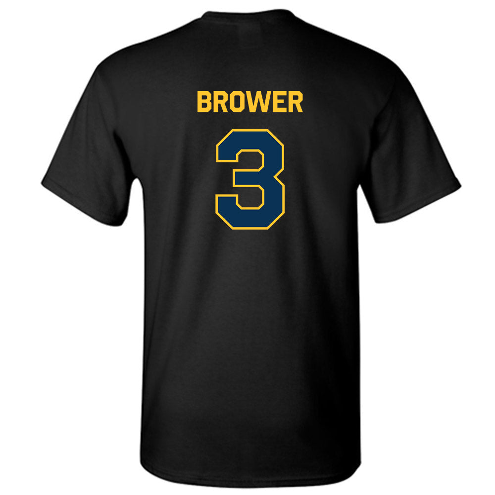 Vanguard - NCAA Softball : Preslee Brower - Classic Shersey T-Shirt-1