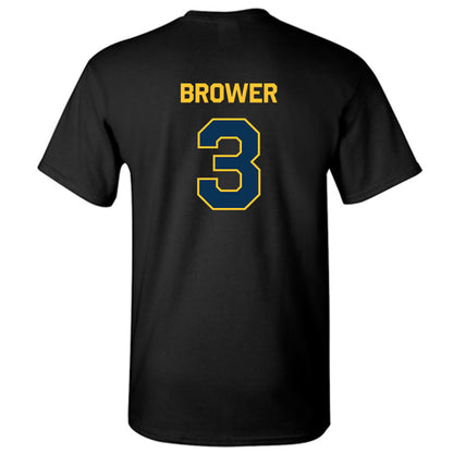 Vanguard - NCAA Softball : Preslee Brower - Classic Shersey T-Shirt-1