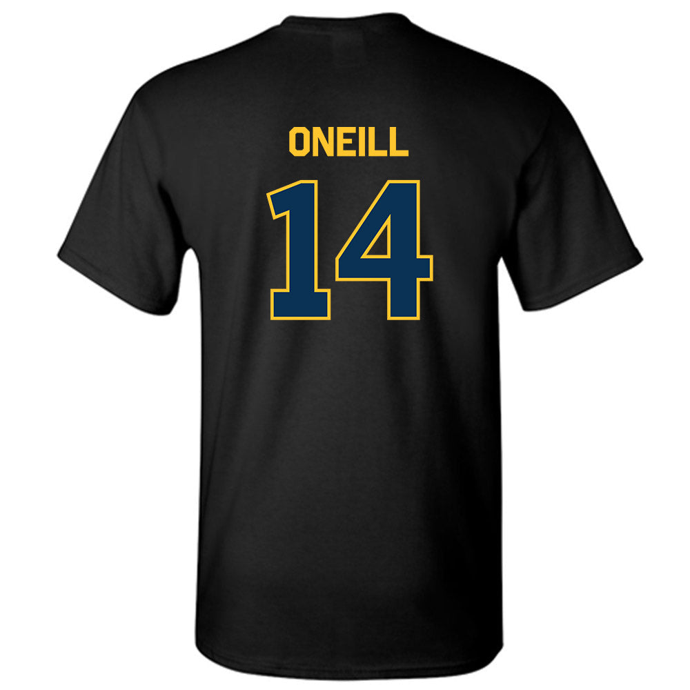 Vanguard - NCAA Baseball : David ONeill - Classic Shersey T-Shirt-1
