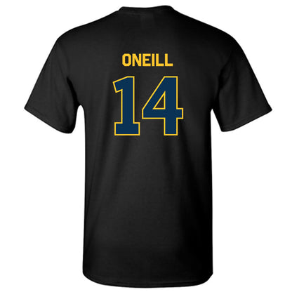 Vanguard - NCAA Baseball : David ONeill - Classic Shersey T-Shirt-1