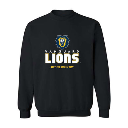 Vanguard - NCAA Women's Cross Country : Ella Murray - Classic Shersey Crewneck Sweatshirt-0