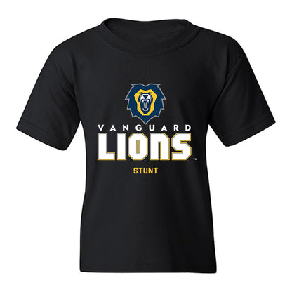 Vanguard - STUNT : Autumn Milburn - Classic Shersey Youth T-Shirt-0