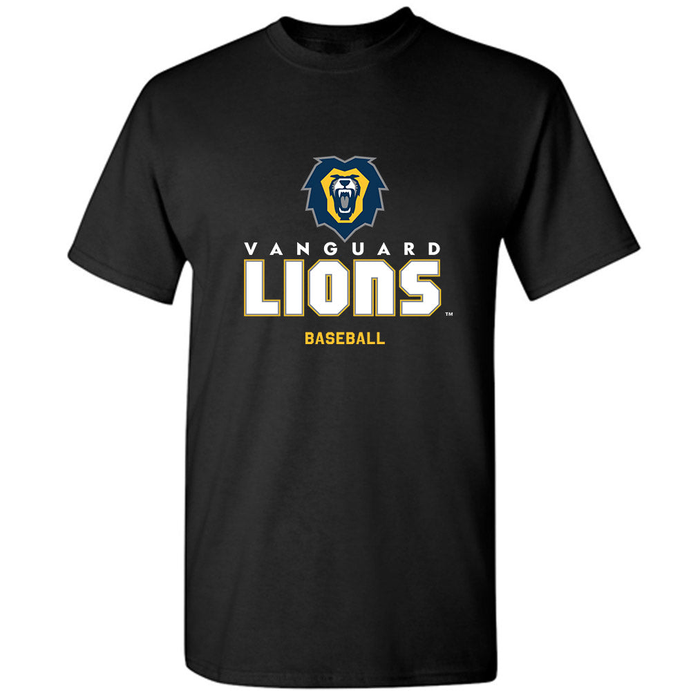 Vanguard - NCAA Baseball : David ONeill - Classic Shersey T-Shirt-0