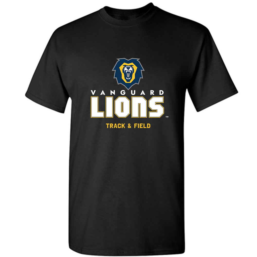 Vanguard - NCAA Women's Track & Field : Sophia Timoshchik - Classic Shersey T-Shirt-0