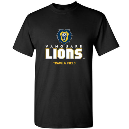 Vanguard - NCAA Women's Track & Field : Sophia Timoshchik - Classic Shersey T-Shirt-0