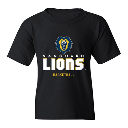 Vanguard - NCAA Women's Basketball : Reese Crabtree - Classic Shersey Youth T-Shirt-0