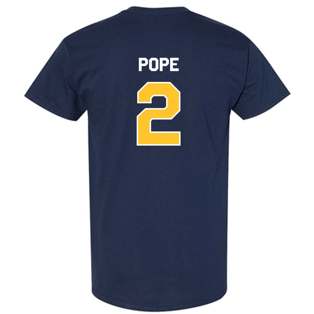 Vanguard - NCAA Softball : Tiffany Pope - Classic Shersey T-Shirt-1