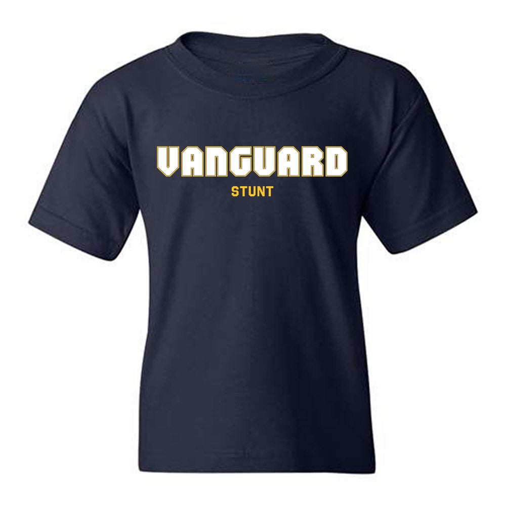 Vanguard - STUNT : Hailey Voorhees - Classic Shersey Youth T-Shirt-0