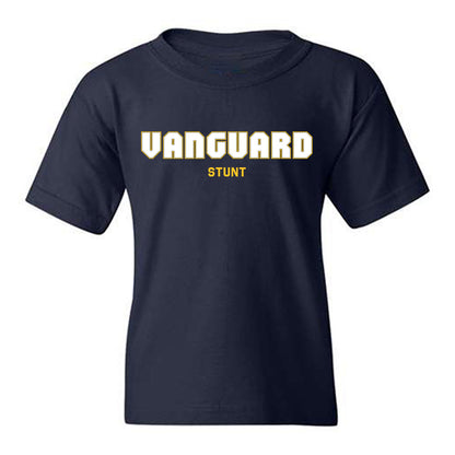 Vanguard - STUNT : Hailey Voorhees - Classic Shersey Youth T-Shirt-0