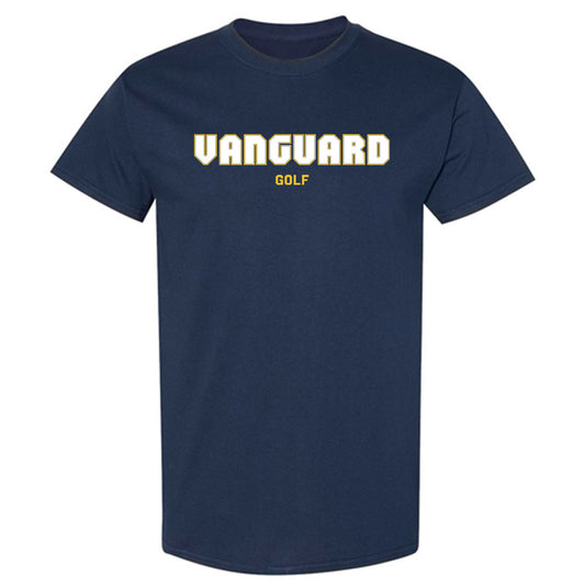 Vanguard - NCAA Women's Golf : Kaitlin Anderson - Classic Shersey T-Shirt-0