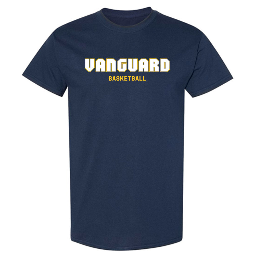 Vanguard - NCAA Women's Basketball : Emma Schaaf - Classic Shersey T-Shirt-0