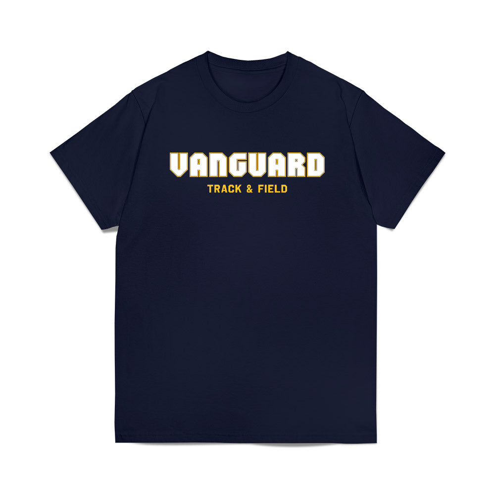 Vanguard - NCAA Women's Track & Field : Abigail Wolf - Classic Shersey T-Shirt-0