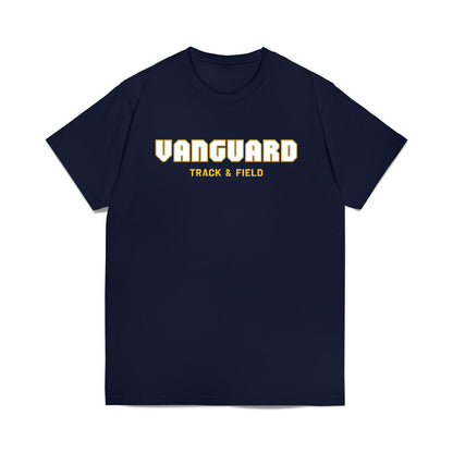 Vanguard - NCAA Women's Track & Field : Abigail Wolf - Classic Shersey T-Shirt-0