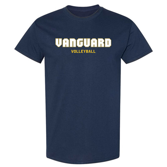 Vanguard - NCAA Women's Volleyball : Cadence Roberts - Classic Shersey T-Shirt-0