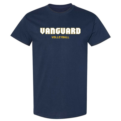 Vanguard - NCAA Women's Volleyball : Daphne Raymond - Classic Shersey T-Shirt-0