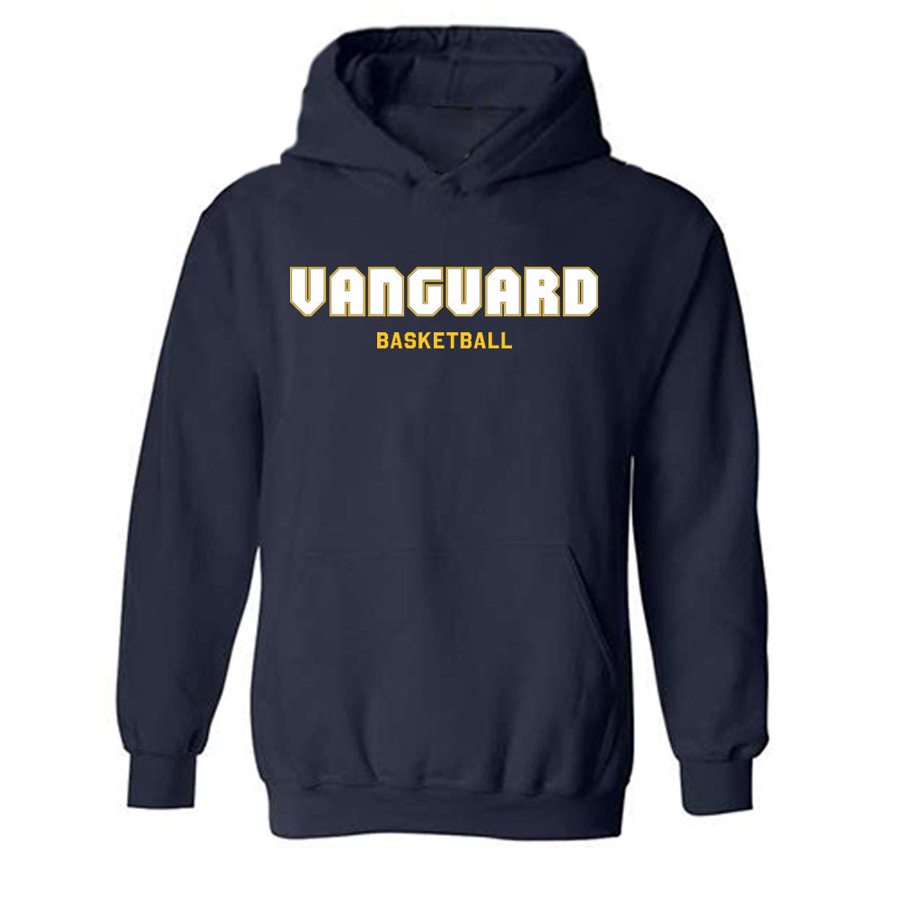 Vanguard - NCAA Women's Basketball : Reese Crabtree - Classic Shersey Hooded Sweatshirt-0