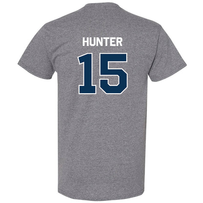 Vanguard - NCAA Baseball : Mitch Hunter - Classic Shersey T-Shirt-1