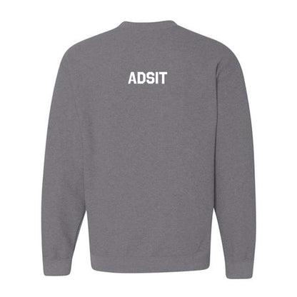 Vanguard - STUNT : Kaitlyn Adsit - Classic Shersey Crewneck Sweatshirt-1